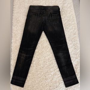 ZARA Jeans Size USA 6, EUR 38